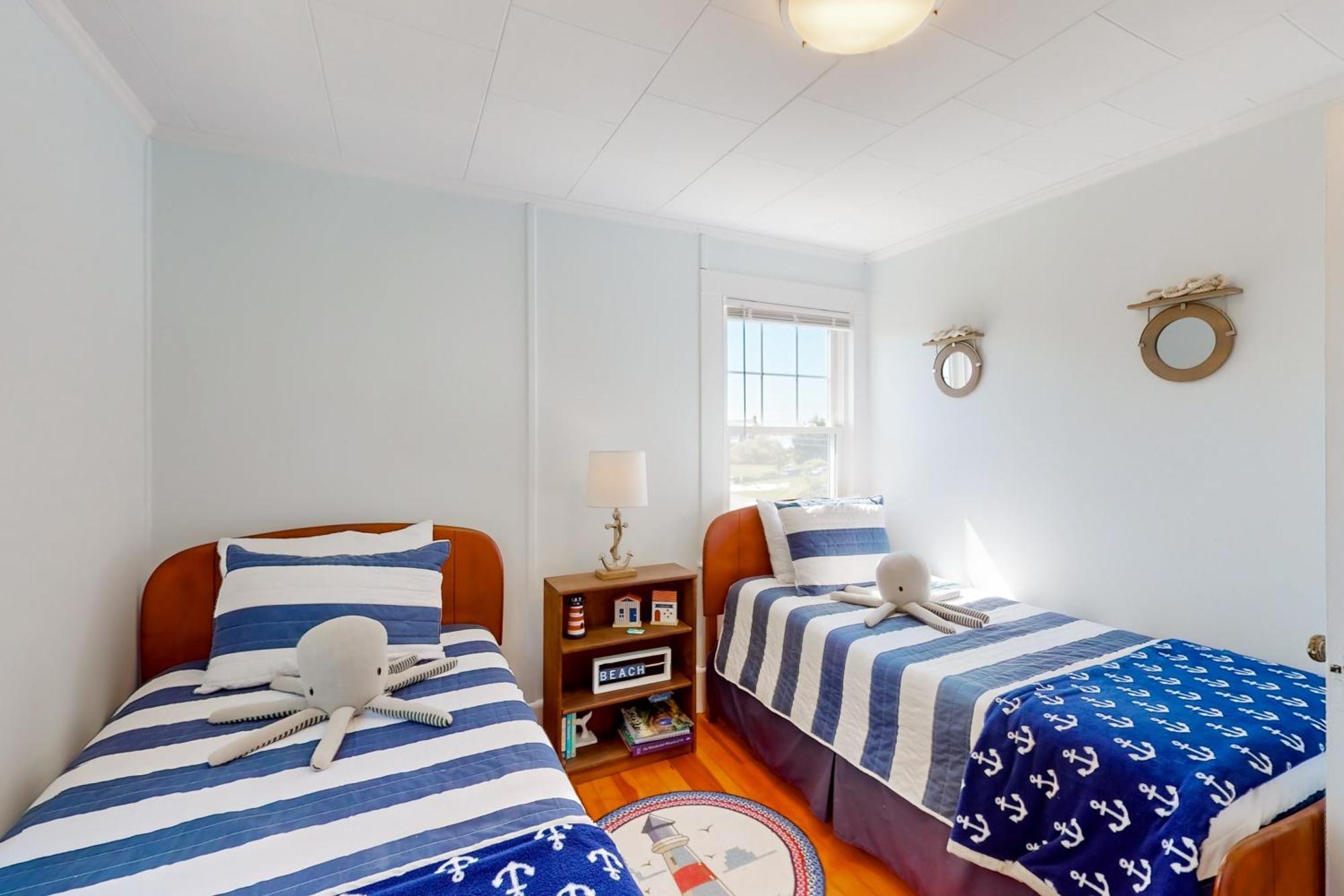 Bayview Bliss Villa West Yarmouth Buitenkant foto